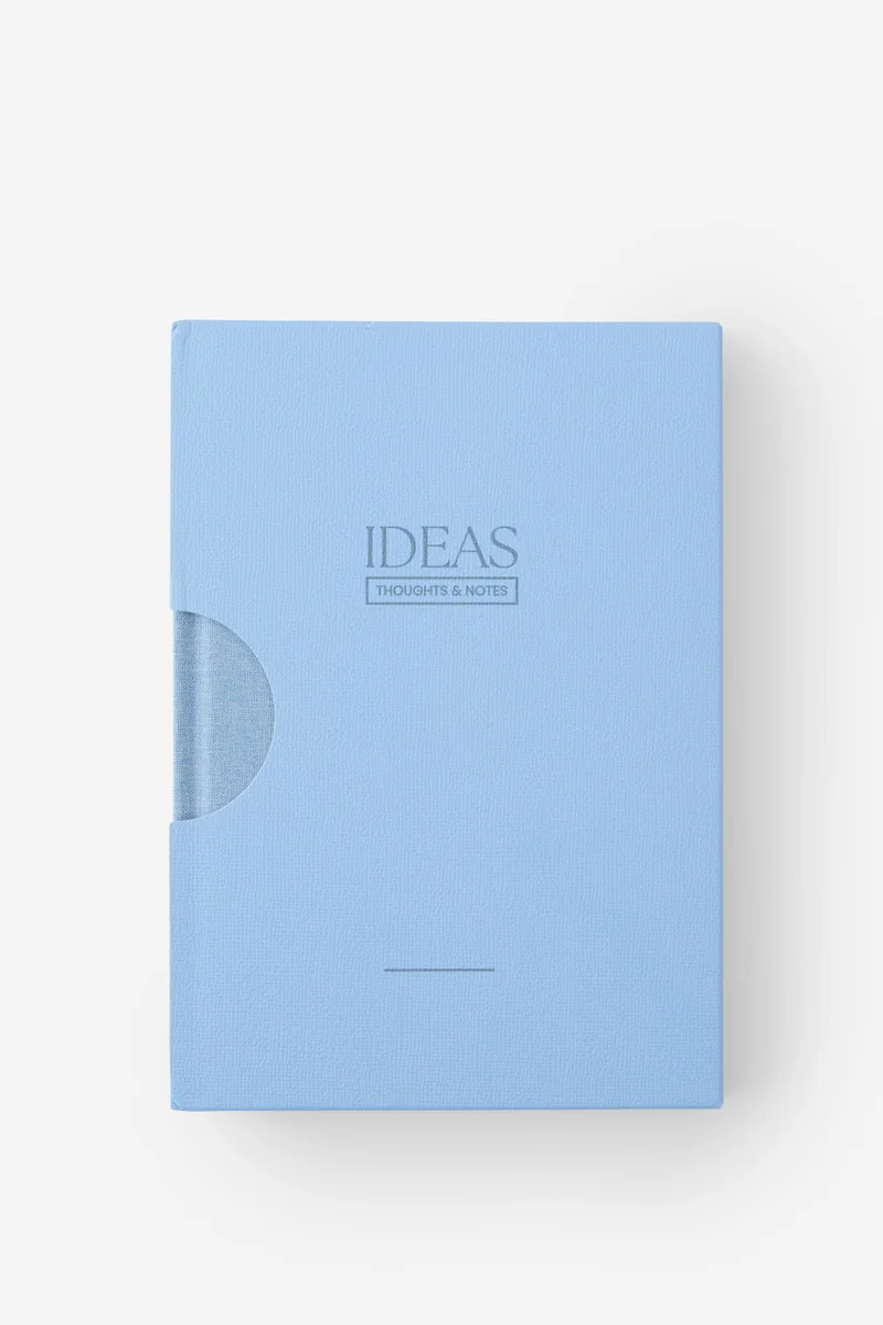 تايبو Loft A5 Lined Notebook